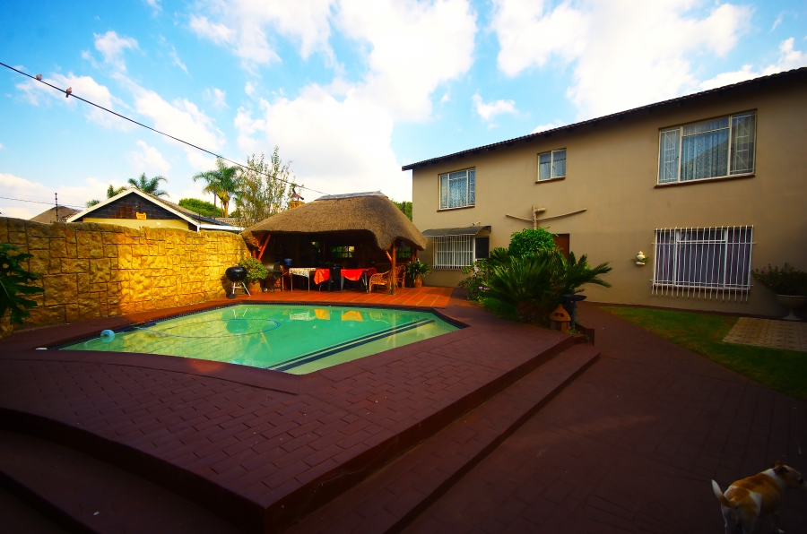 3 Bedroom Property for Sale in Brenthurst Gauteng