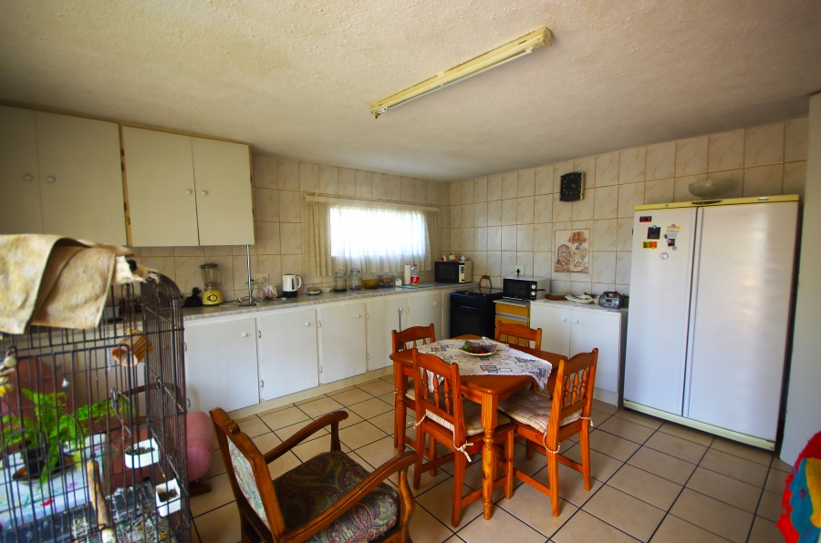 3 Bedroom Property for Sale in Brenthurst Gauteng