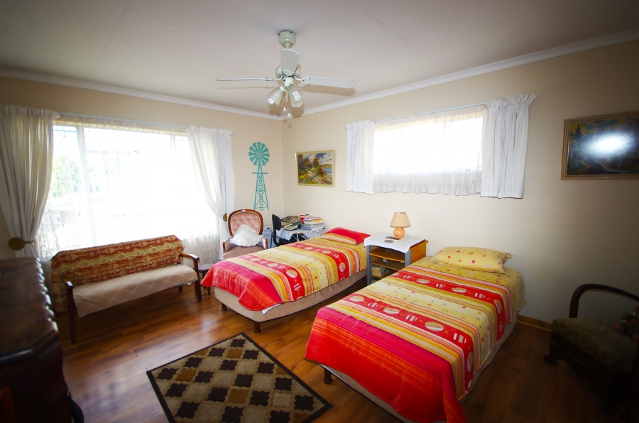 3 Bedroom Property for Sale in Brenthurst Gauteng