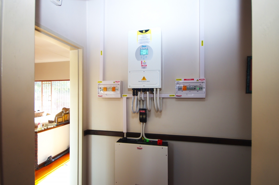 3 Bedroom Property for Sale in Brenthurst Gauteng