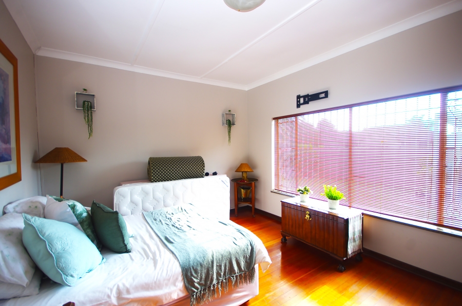 3 Bedroom Property for Sale in Brenthurst Gauteng