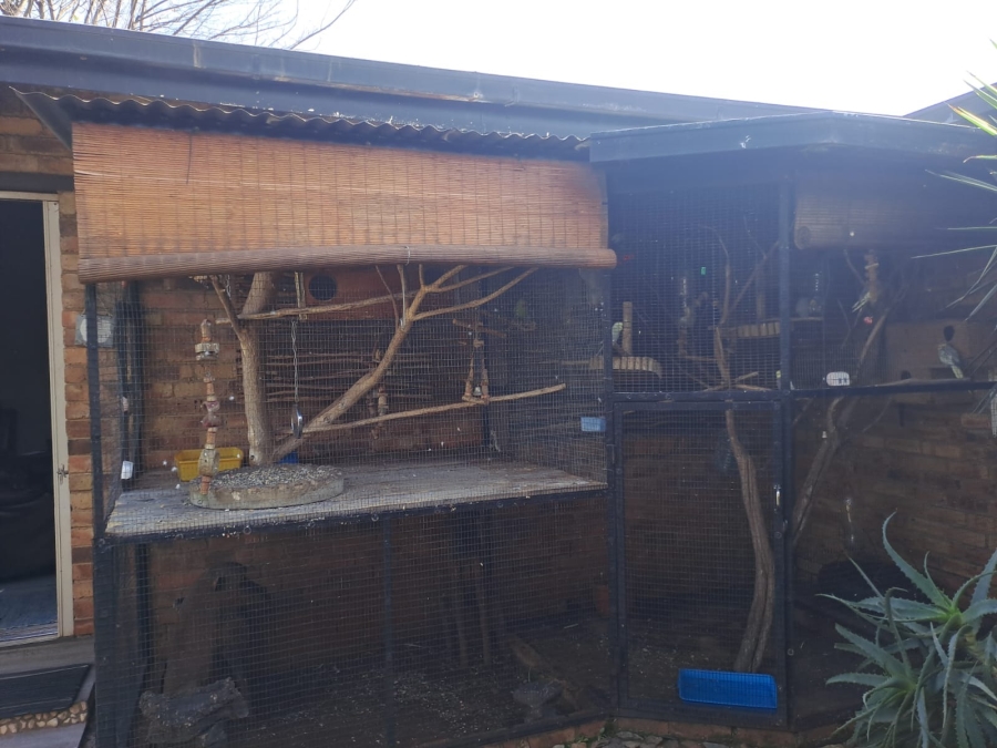 3 Bedroom Property for Sale in Minnebron Gauteng