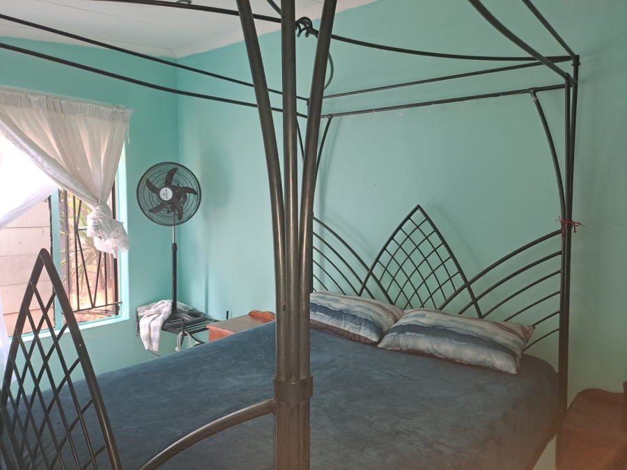 3 Bedroom Property for Sale in Minnebron Gauteng