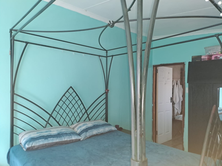 3 Bedroom Property for Sale in Minnebron Gauteng