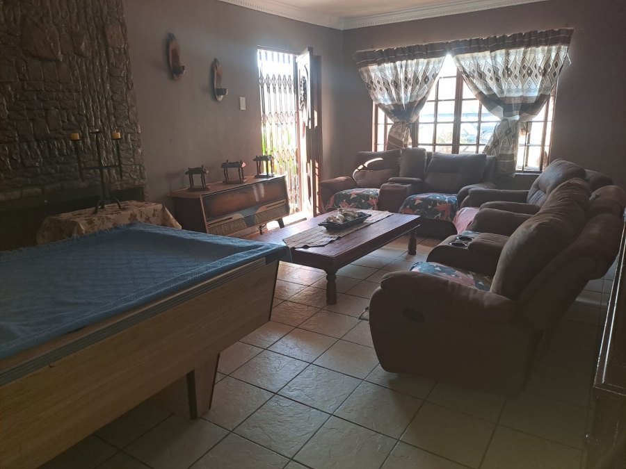 3 Bedroom Property for Sale in Minnebron Gauteng