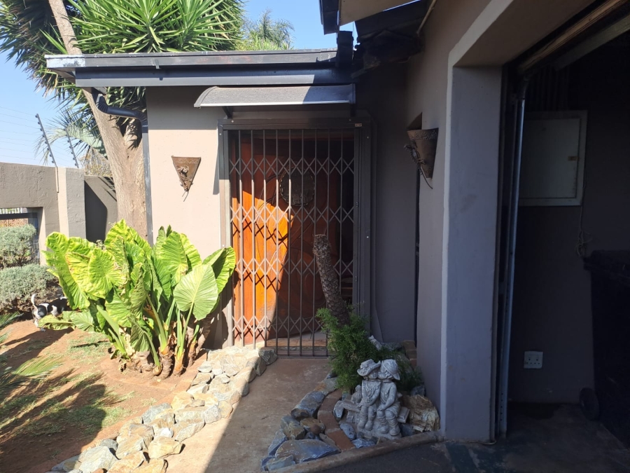 3 Bedroom Property for Sale in Minnebron Gauteng