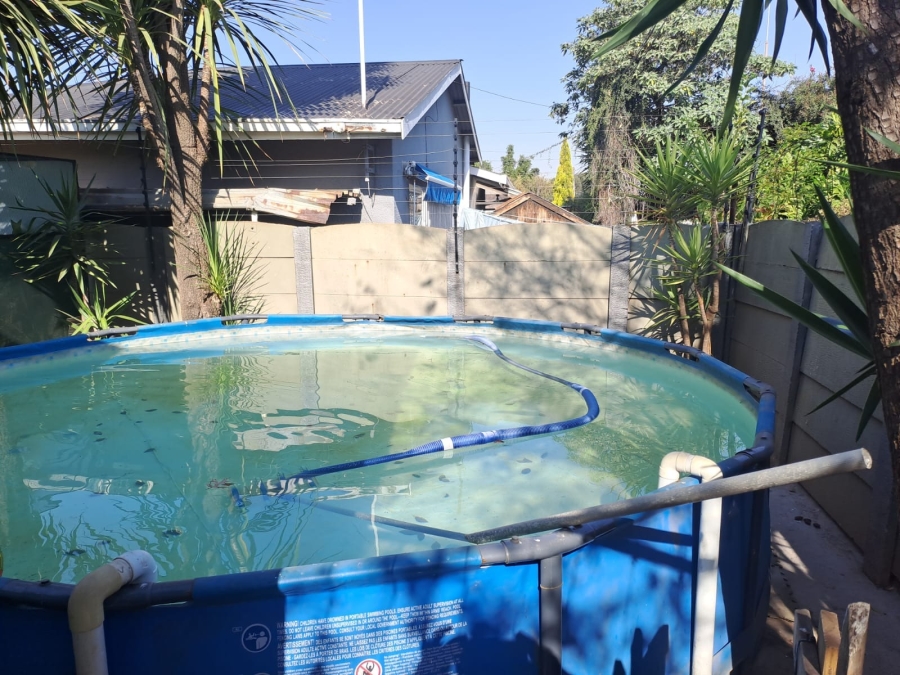 3 Bedroom Property for Sale in Minnebron Gauteng