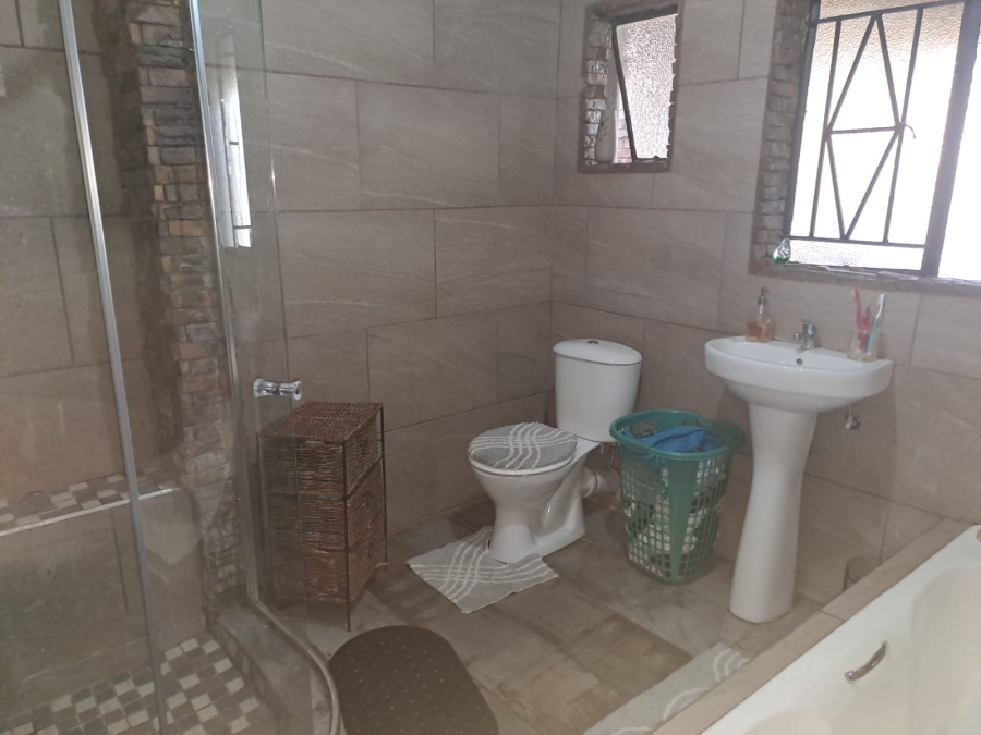 3 Bedroom Property for Sale in Minnebron Gauteng