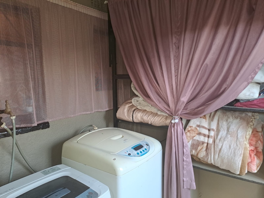 3 Bedroom Property for Sale in Minnebron Gauteng