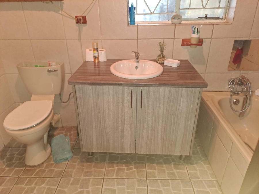 3 Bedroom Property for Sale in Minnebron Gauteng