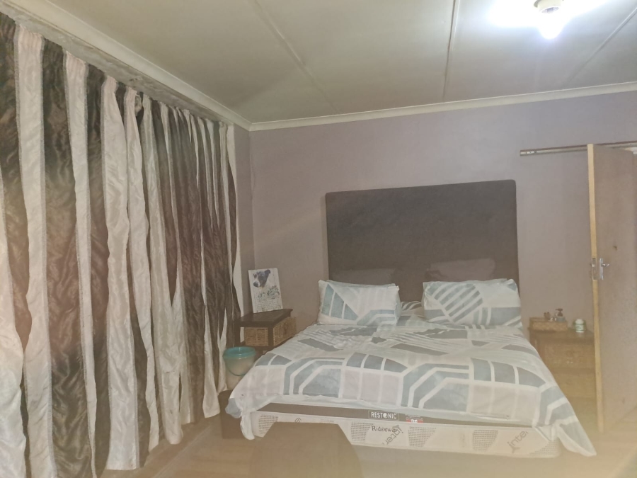 3 Bedroom Property for Sale in Minnebron Gauteng