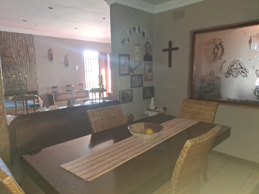 3 Bedroom Property for Sale in Minnebron Gauteng