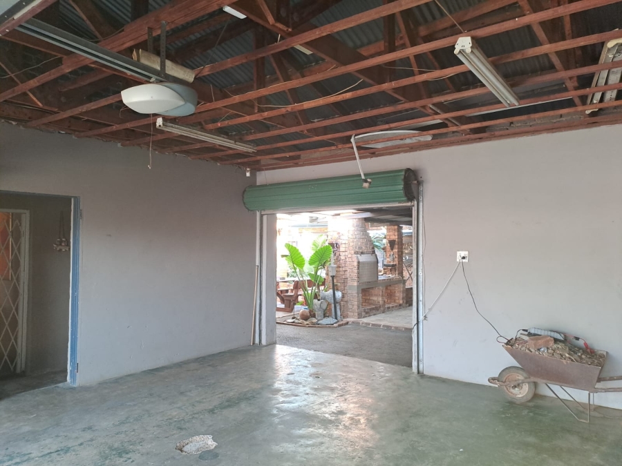3 Bedroom Property for Sale in Minnebron Gauteng