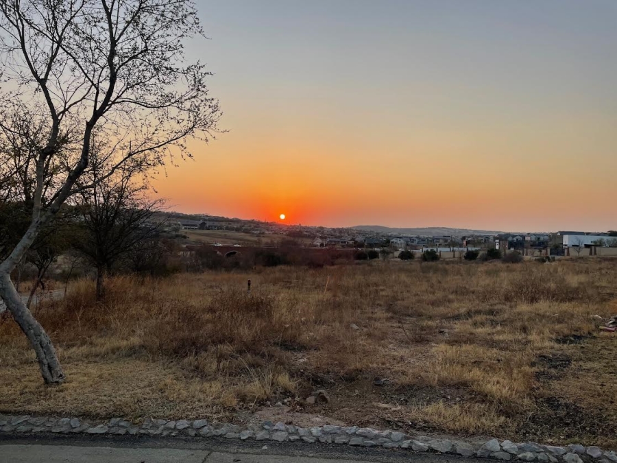 0 Bedroom Property for Sale in Waterfall Country Estate Gauteng