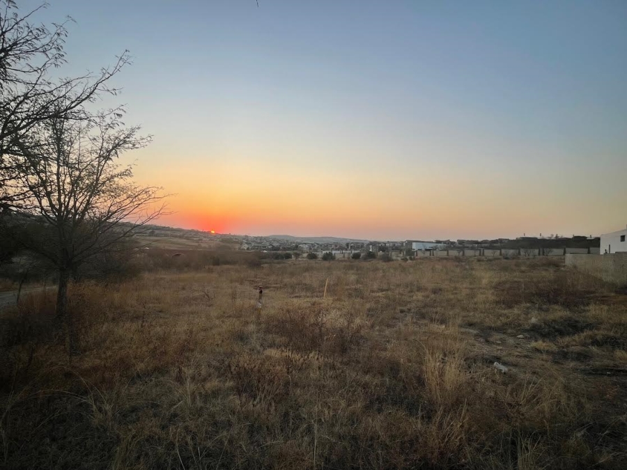 0 Bedroom Property for Sale in Waterfall Country Estate Gauteng