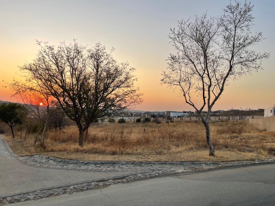 0 Bedroom Property for Sale in Waterfall Country Estate Gauteng