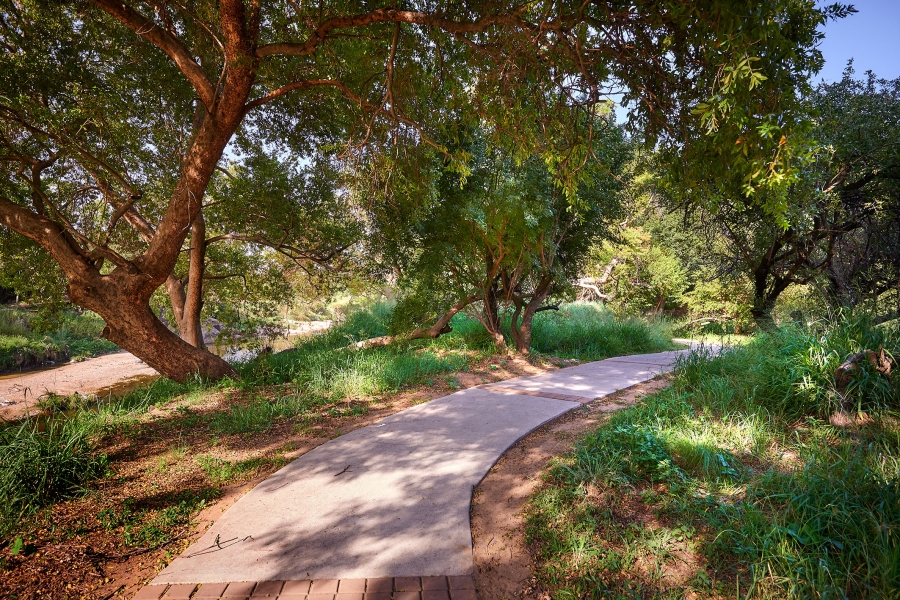 0 Bedroom Property for Sale in Waterfall Country Estate Gauteng