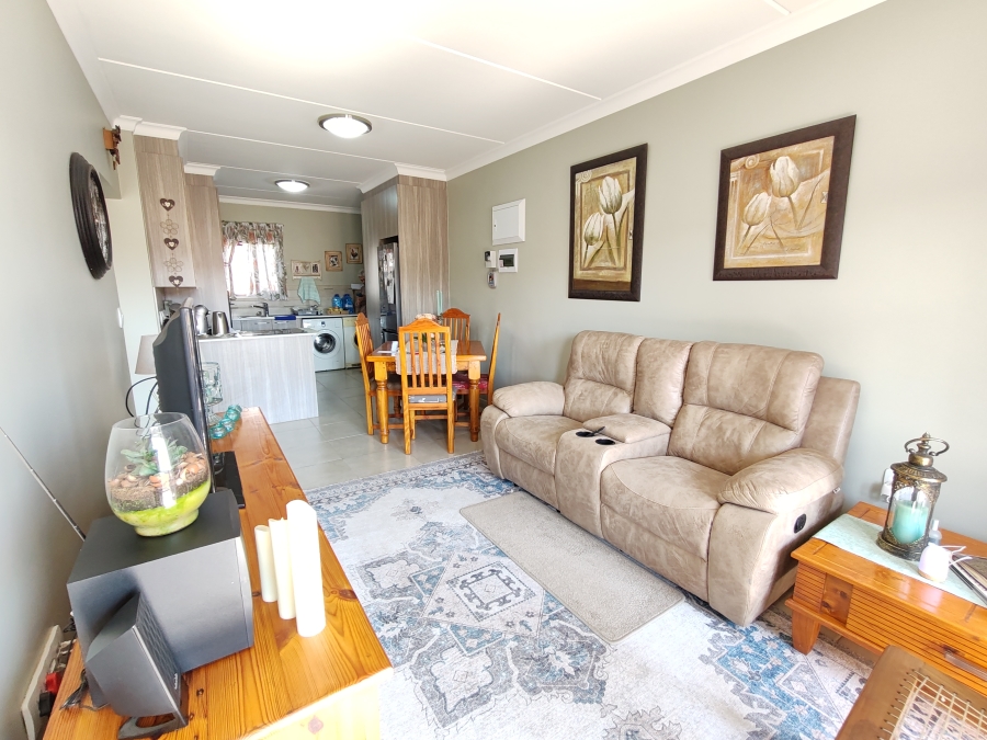 2 Bedroom Property for Sale in Waterkloof Marina Retirement Estate Gauteng