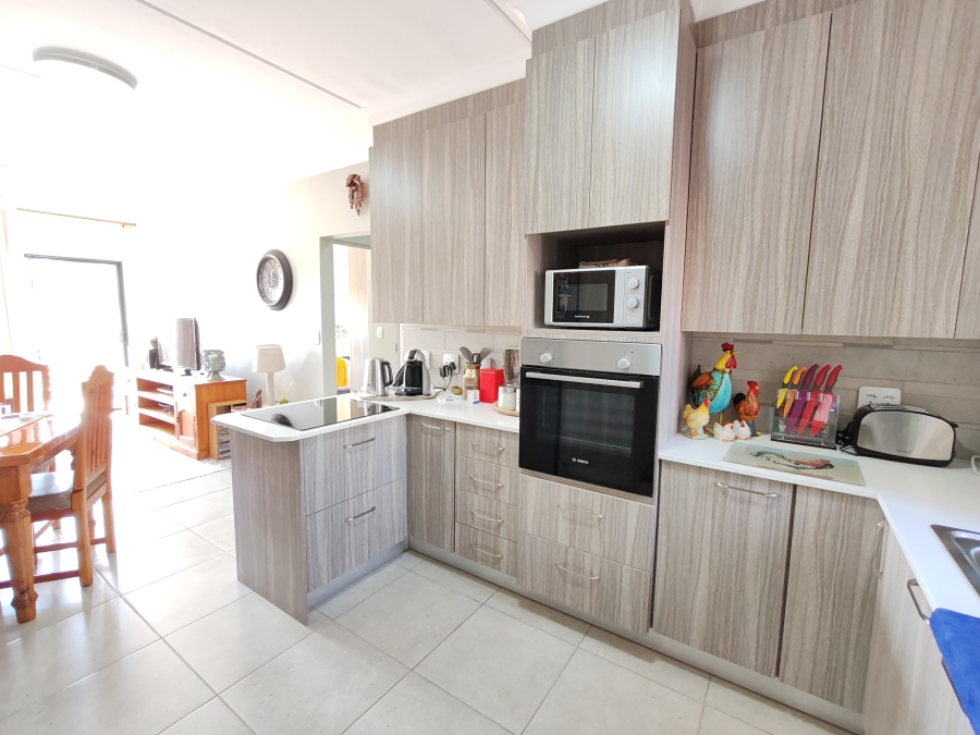 2 Bedroom Property for Sale in Waterkloof Marina Retirement Estate Gauteng