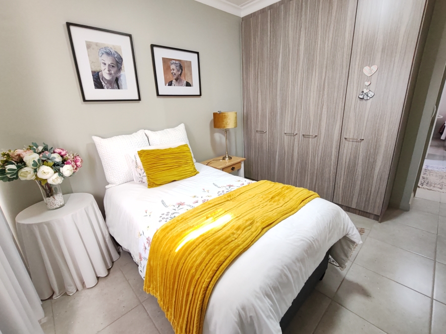 2 Bedroom Property for Sale in Waterkloof Marina Retirement Estate Gauteng