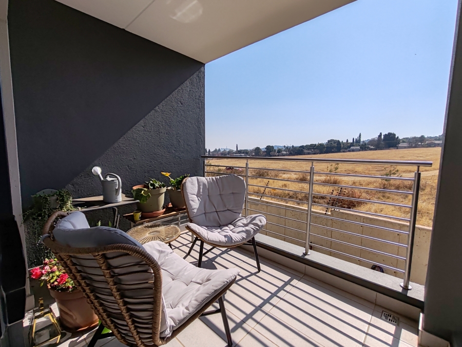 2 Bedroom Property for Sale in Waterkloof Marina Retirement Estate Gauteng