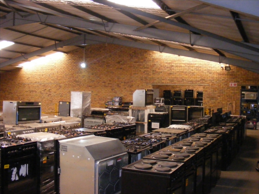 Commercial Property for Sale in Klipriviersoog Gauteng