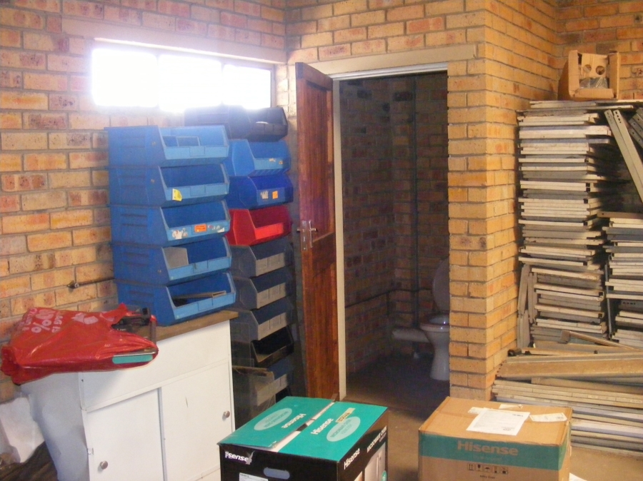 Commercial Property for Sale in Klipriviersoog Gauteng