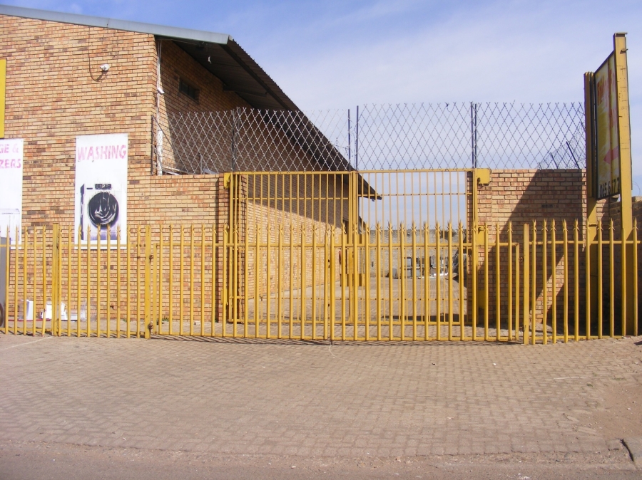 Commercial Property for Sale in Klipriviersoog Gauteng