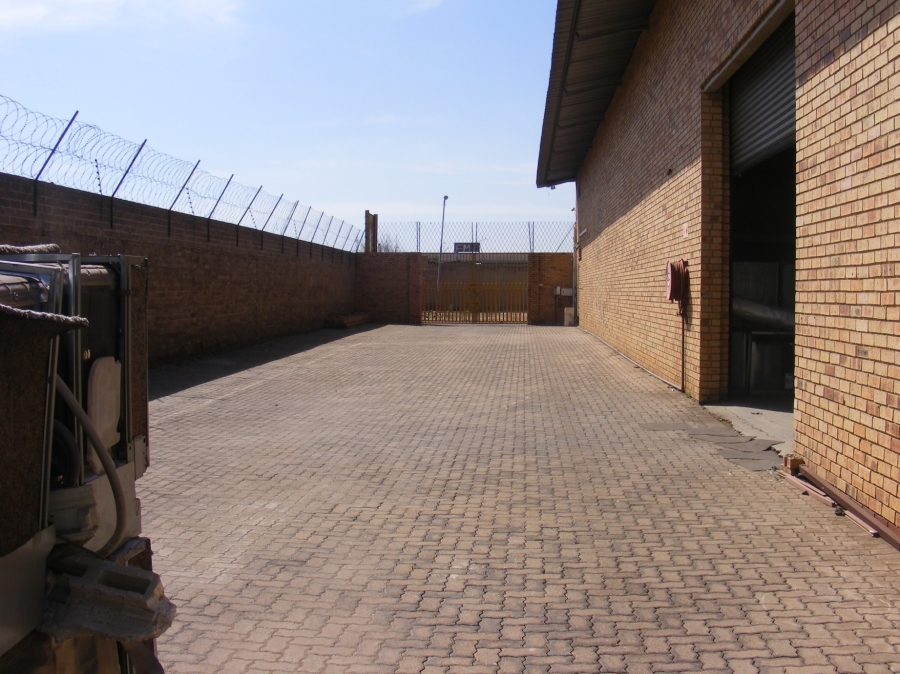 Commercial Property for Sale in Klipriviersoog Gauteng