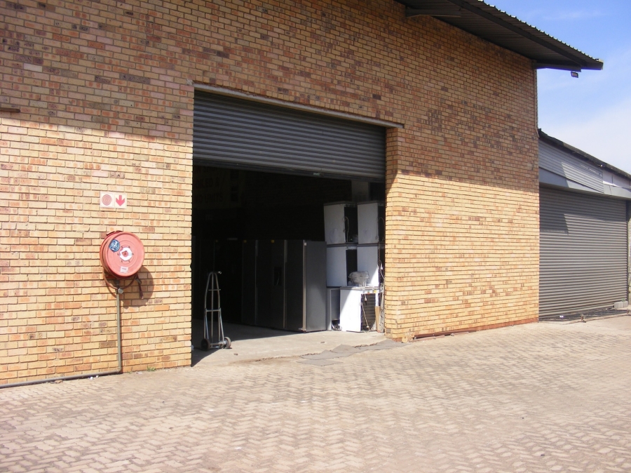 Commercial Property for Sale in Klipriviersoog Gauteng