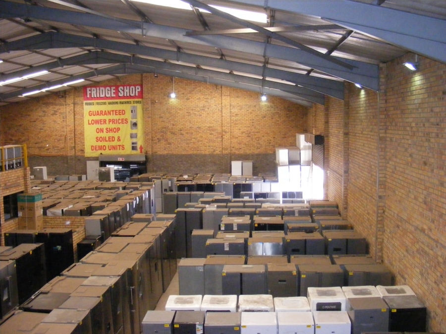 Commercial Property for Sale in Klipriviersoog Gauteng