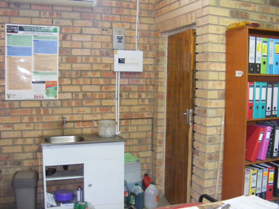 Commercial Property for Sale in Klipriviersoog Gauteng