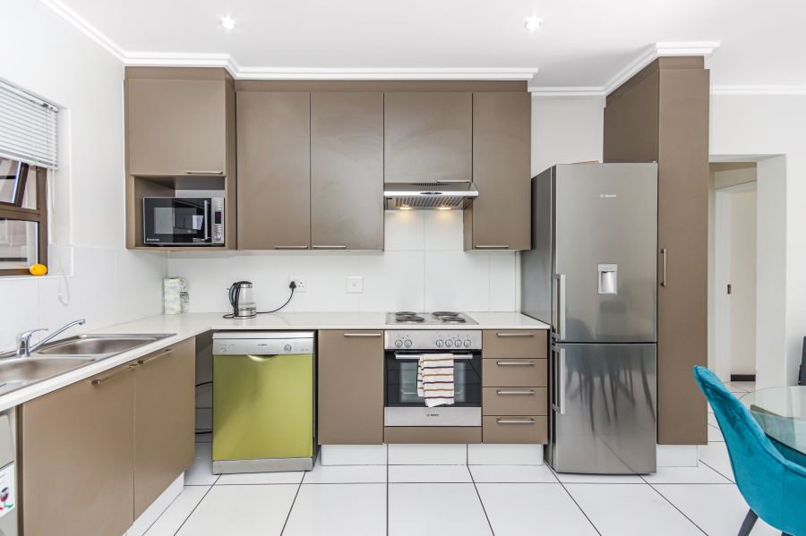 2 Bedroom Property for Sale in Barbeque Downs Gauteng