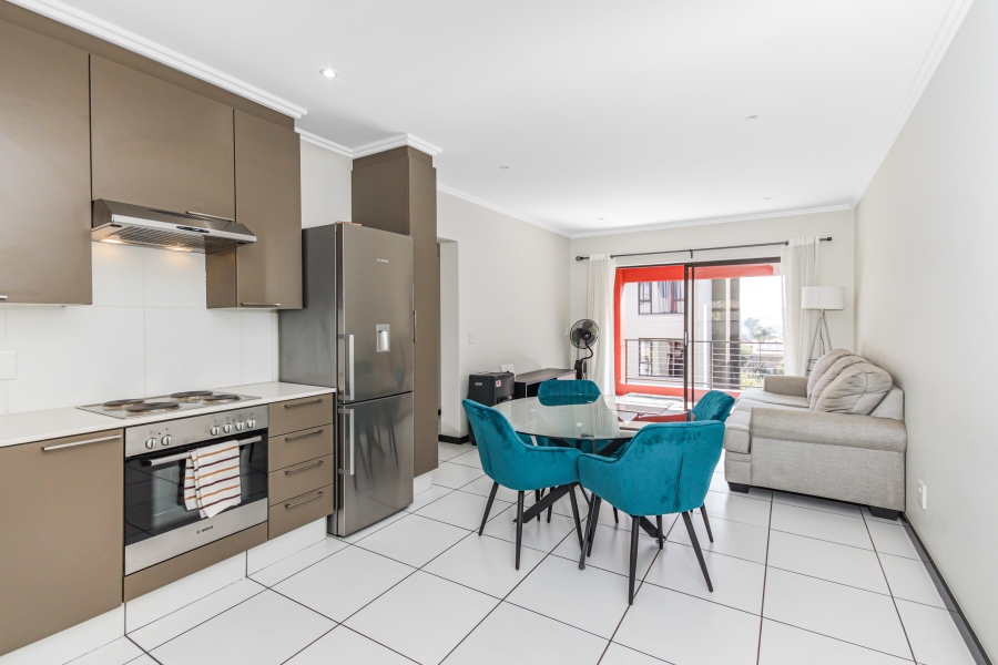 2 Bedroom Property for Sale in Barbeque Downs Gauteng