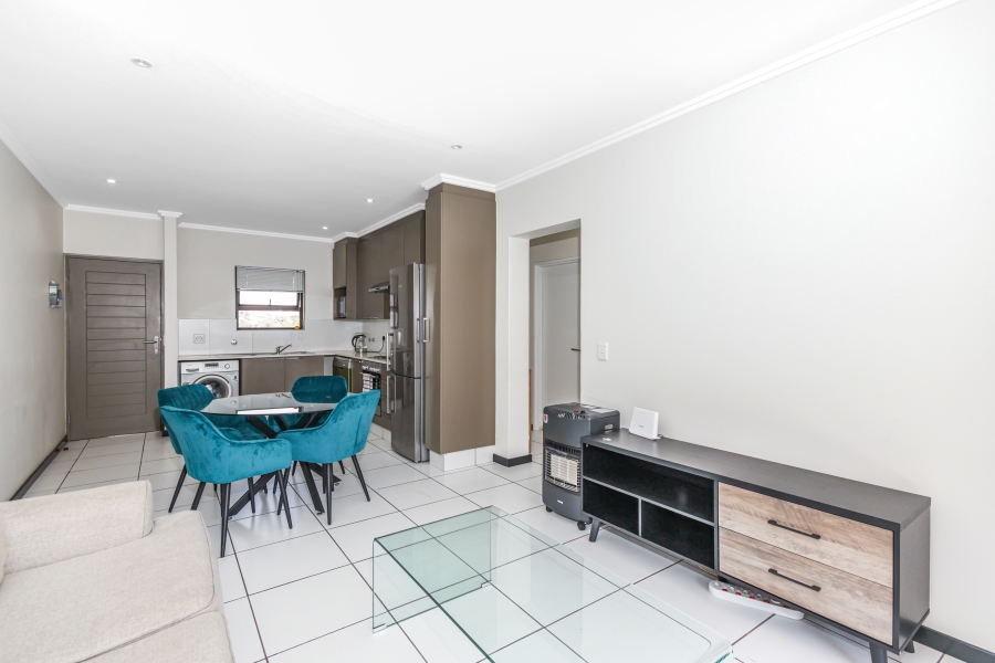 2 Bedroom Property for Sale in Barbeque Downs Gauteng