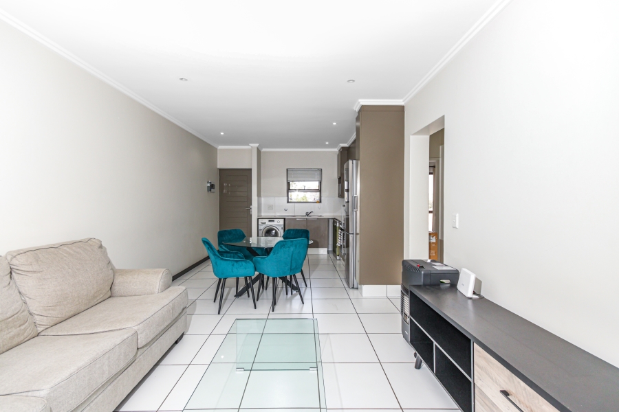 2 Bedroom Property for Sale in Barbeque Downs Gauteng