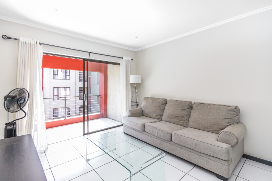 2 Bedroom Property for Sale in Barbeque Downs Gauteng