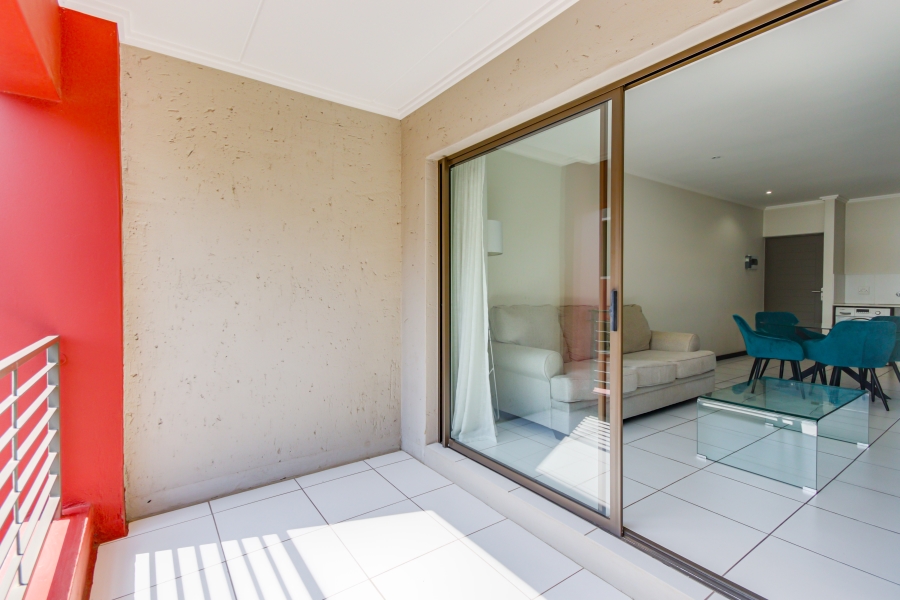 2 Bedroom Property for Sale in Barbeque Downs Gauteng