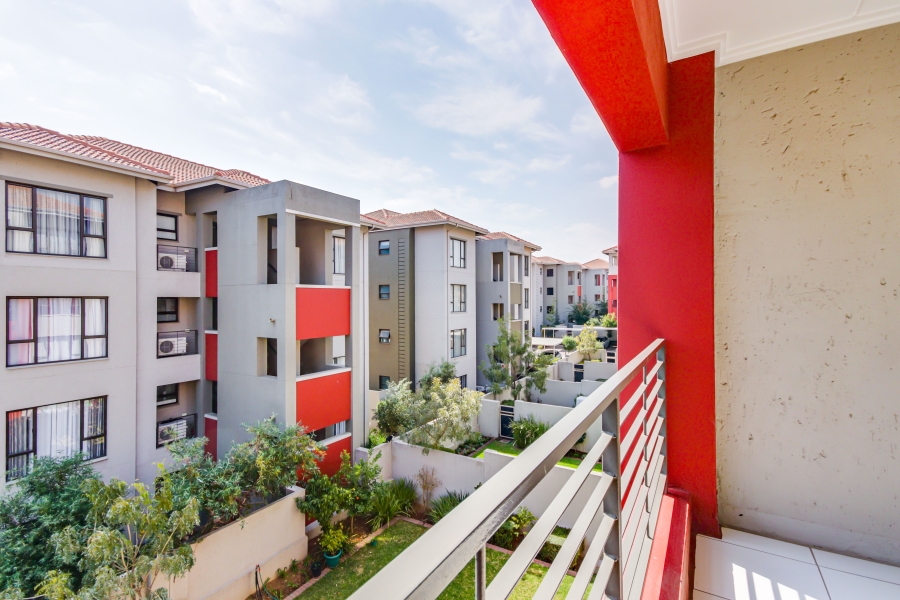 2 Bedroom Property for Sale in Barbeque Downs Gauteng