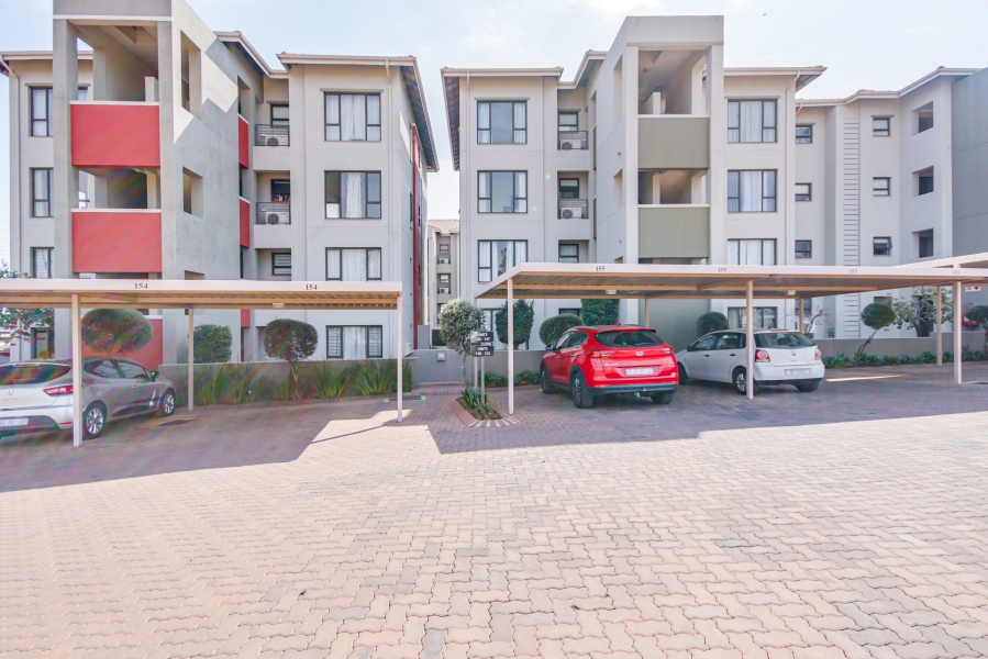2 Bedroom Property for Sale in Barbeque Downs Gauteng