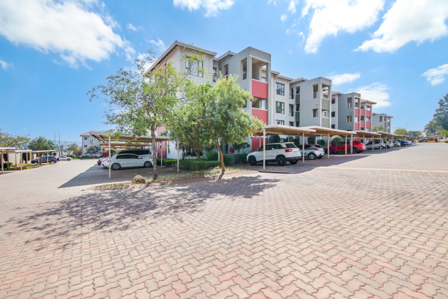 2 Bedroom Property for Sale in Barbeque Downs Gauteng