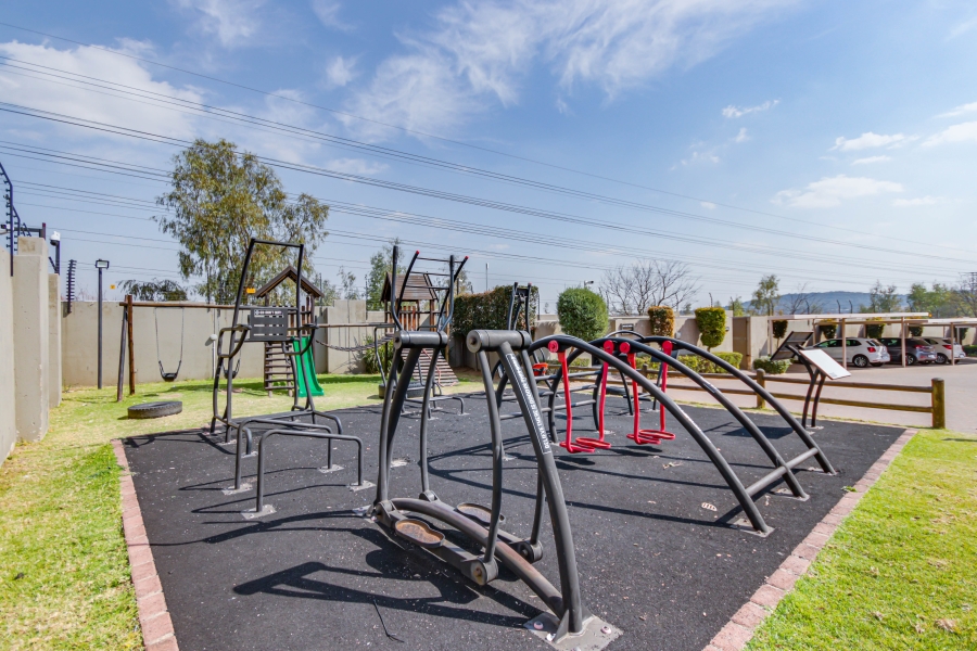 2 Bedroom Property for Sale in Barbeque Downs Gauteng