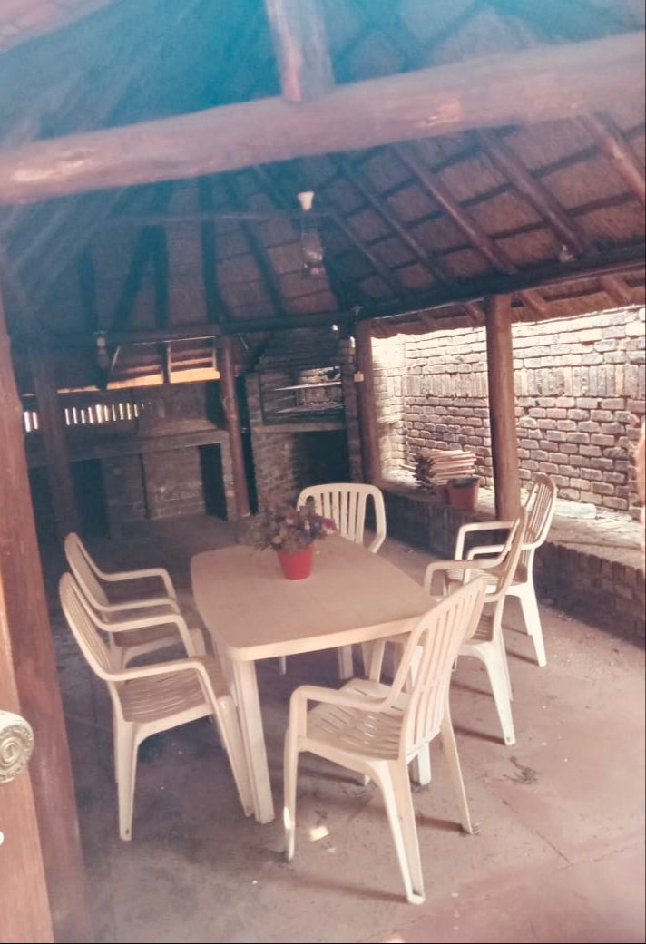 4 Bedroom Property for Sale in Pretoria North Gauteng