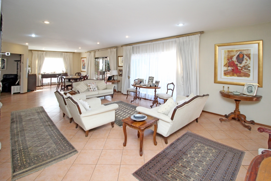 3 Bedroom Property for Sale in Sydenham Gauteng