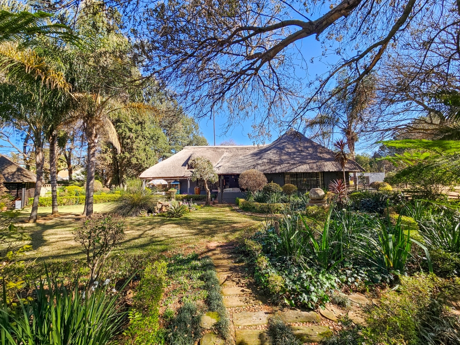 3 Bedroom Property for Sale in Hazeldean Gauteng