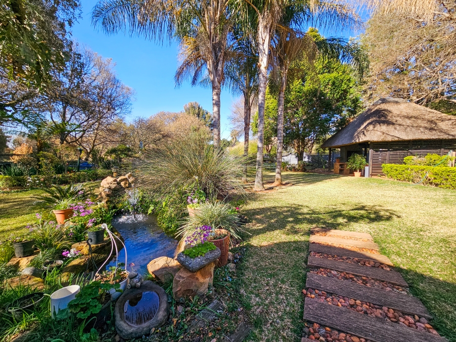 3 Bedroom Property for Sale in Hazeldean Gauteng