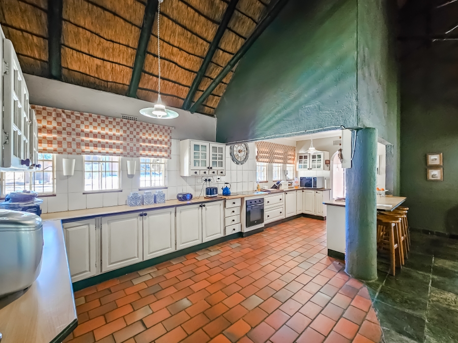 3 Bedroom Property for Sale in Hazeldean Gauteng