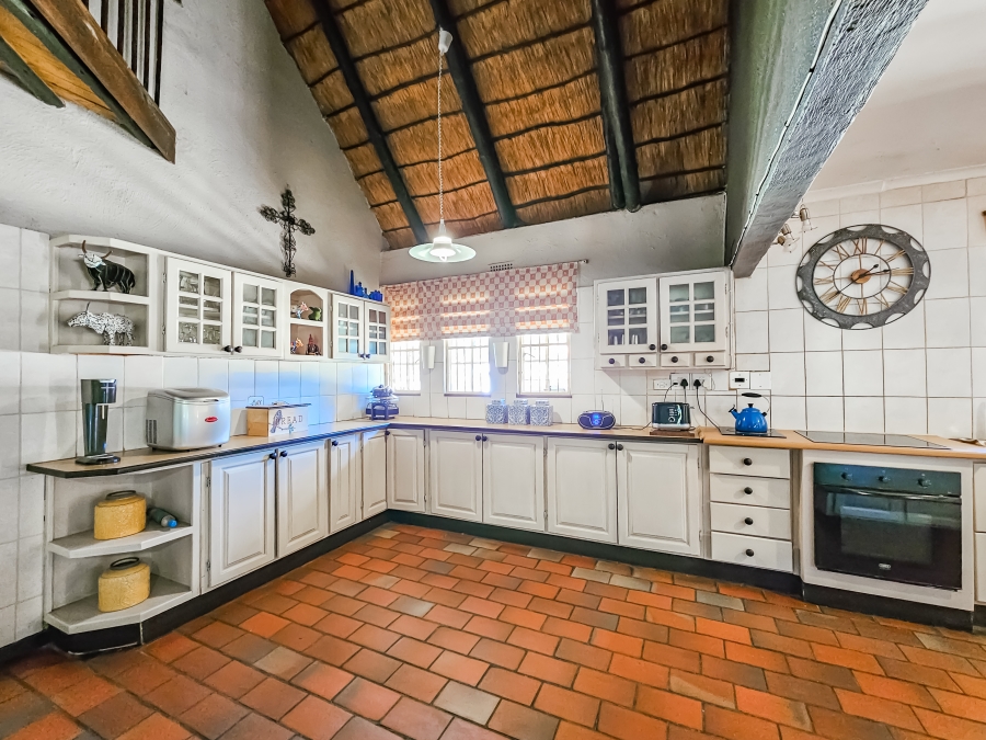 3 Bedroom Property for Sale in Hazeldean Gauteng