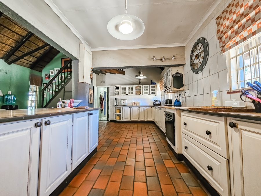 3 Bedroom Property for Sale in Hazeldean Gauteng