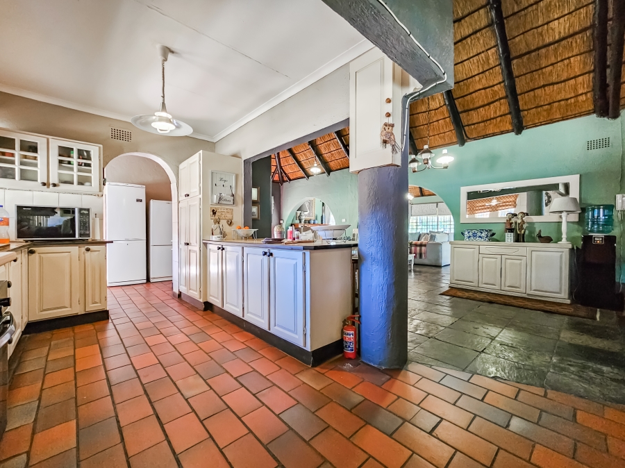 3 Bedroom Property for Sale in Hazeldean Gauteng